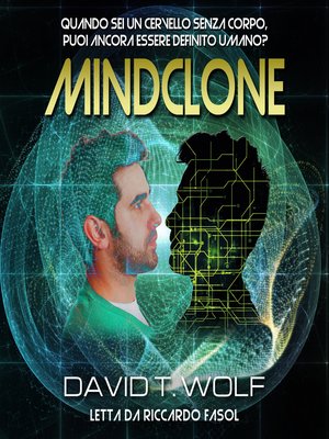 cover image of Mindclone Italian
